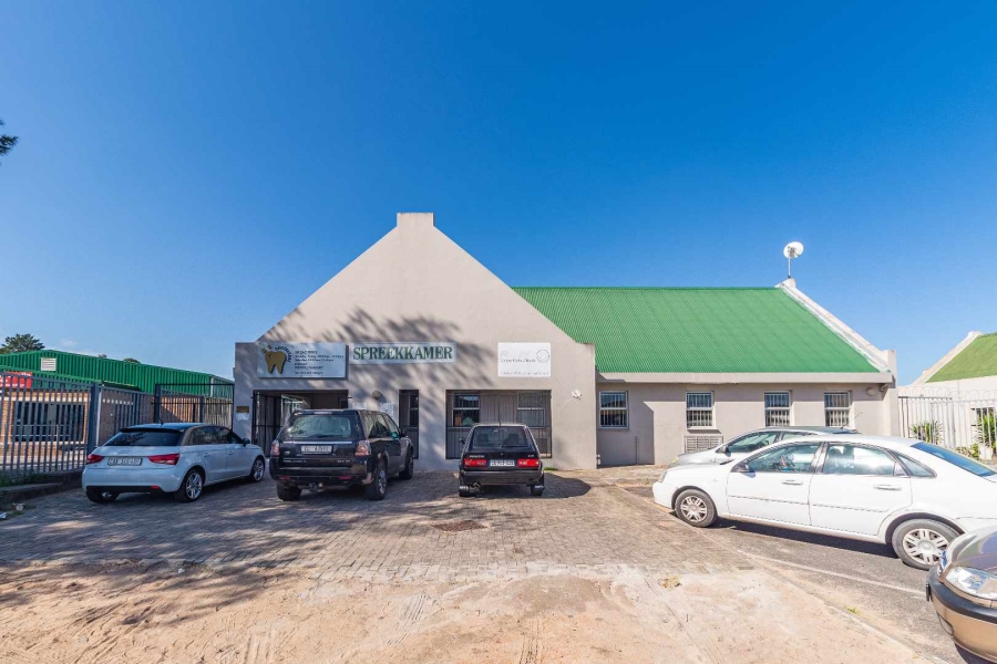 0 Bedroom Property for Sale in Atlantis Western Cape